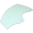 Front Driver Door Glass for Chevy Malibu Limited (2016)