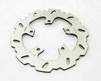 Rear Brake Disc Rotor for BMW G 650 X Moto 650 (2007–2009) T9