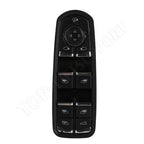 Window Control Switch for Porsche Cayenne (2011–2014) Front Left