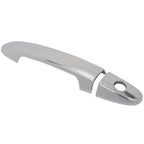 Set of 4 Door Handle Covers for Hyundai Santa Fe (2006–2012)