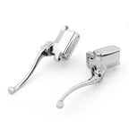 Brake Clutch Master Cylinder Reservoir Lever for Honda VTX1800 (2002–2008)