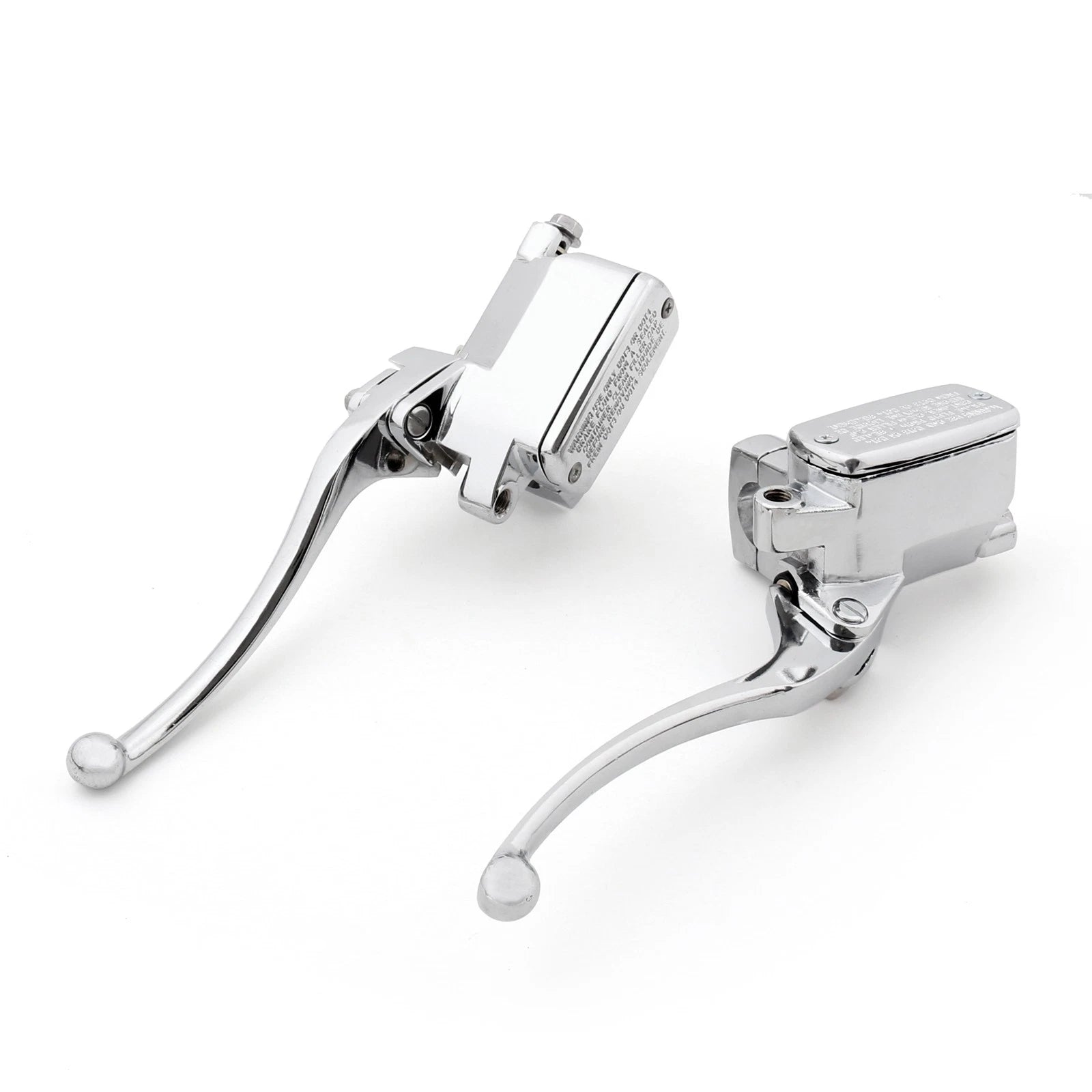Brake Clutch Master Cylinder Reservoir Lever for Honda VTX1800 (2002–2008)