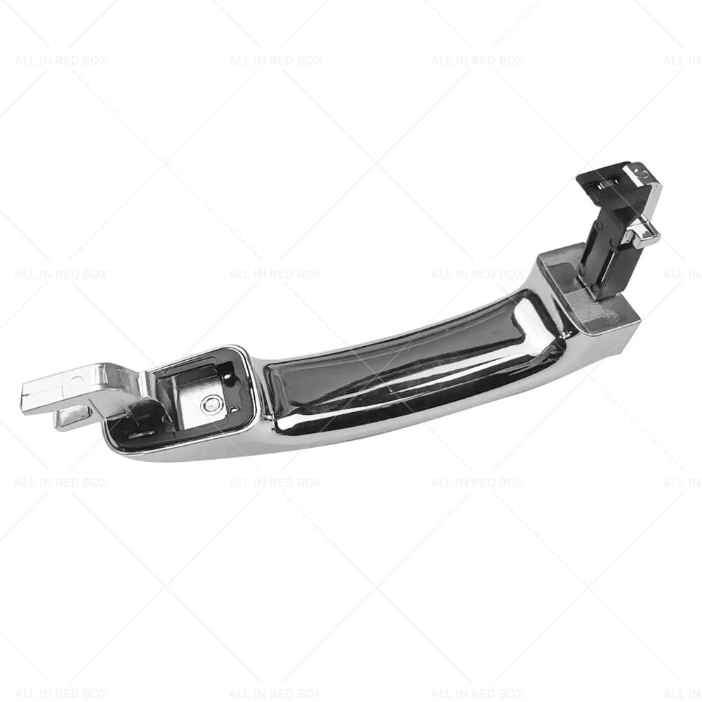 Chrome Front Right Door Handle for Ford Mazda Ranger BT-50 (2012–2018)