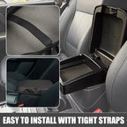 Center Console Pad Armrest Cover for Mazda 3 (2019–2023) 766549677621