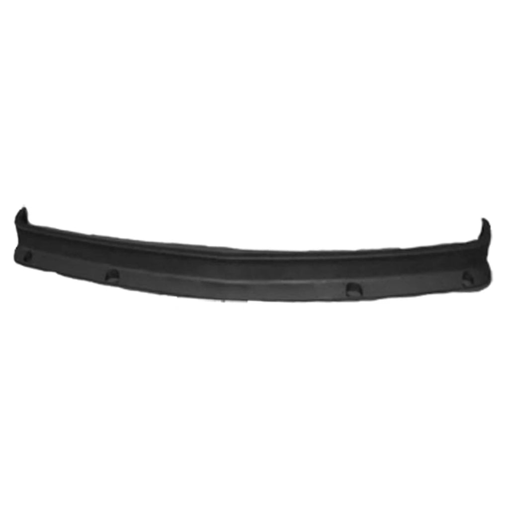 Replacement Front Valance for Jeep Grand Cherokee WK2 (2014–2021)