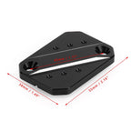 CNC Front Brake Reservoir Cap for Yamaha YZF-R125 MT125 (2014–2021)