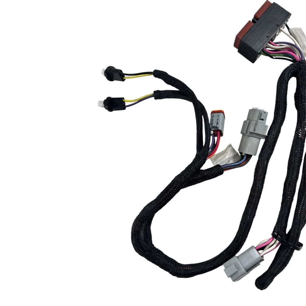 Marine Engine Display Harness Assembly for Caterpillar (OEM)