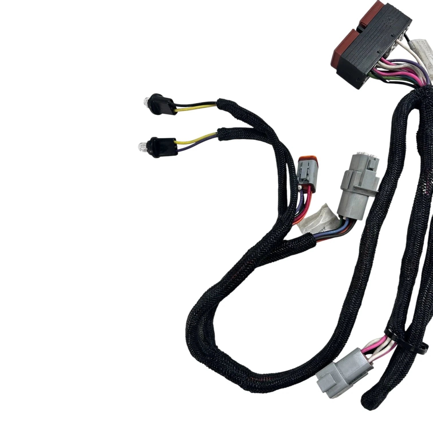Marine Engine Display Harness Assembly for Caterpillar (OEM)