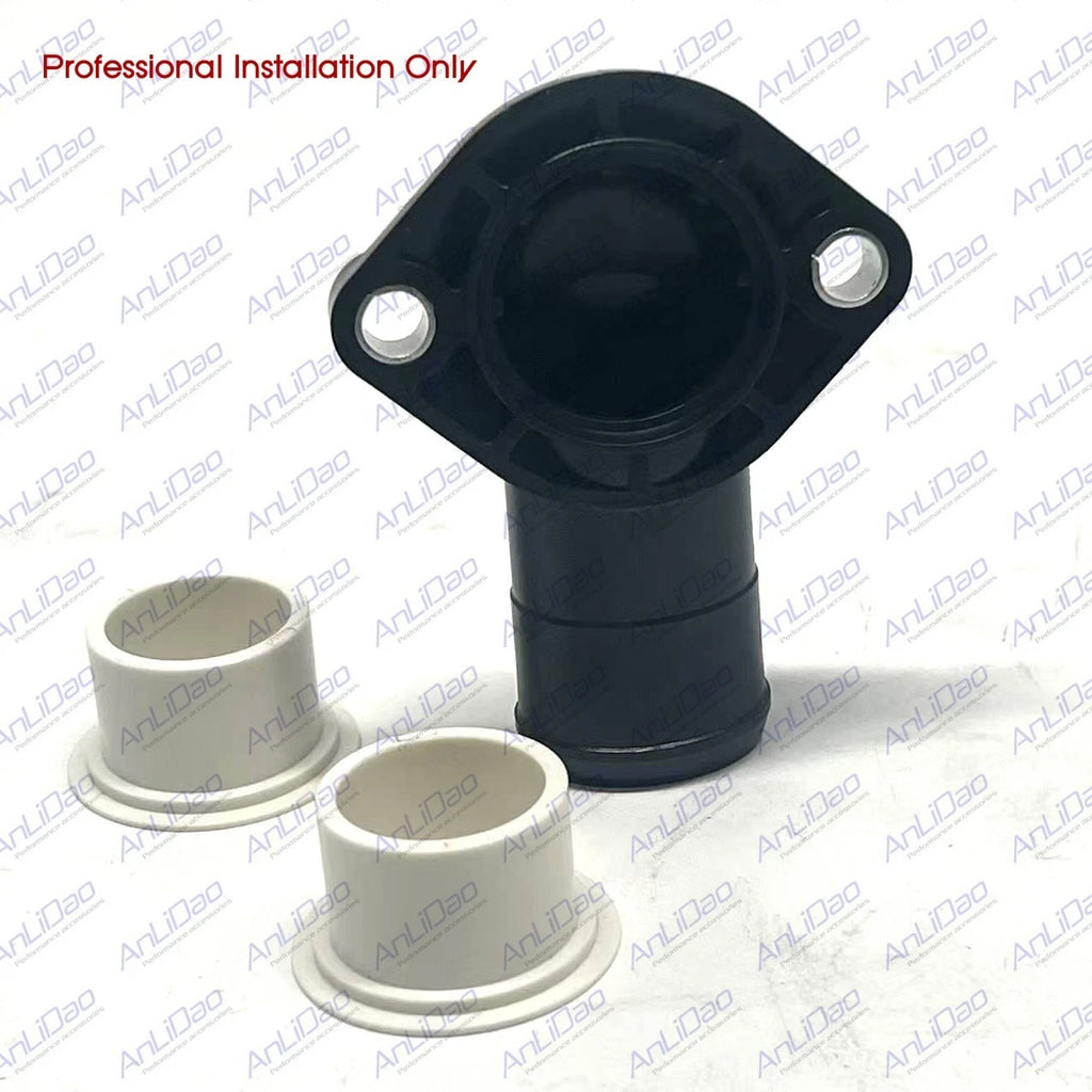 Tilt Bushings & Water Intake Hose Connector for Volvo Penta (872096, 876507, 872752)
