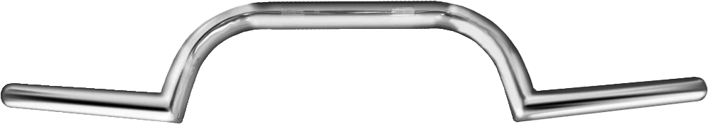 7/8" Chrome Handlebar for Clubman (Fits )