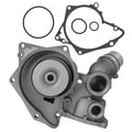 Coolant Water Pump for BMW 540i 740iL X5 (1997–2006)