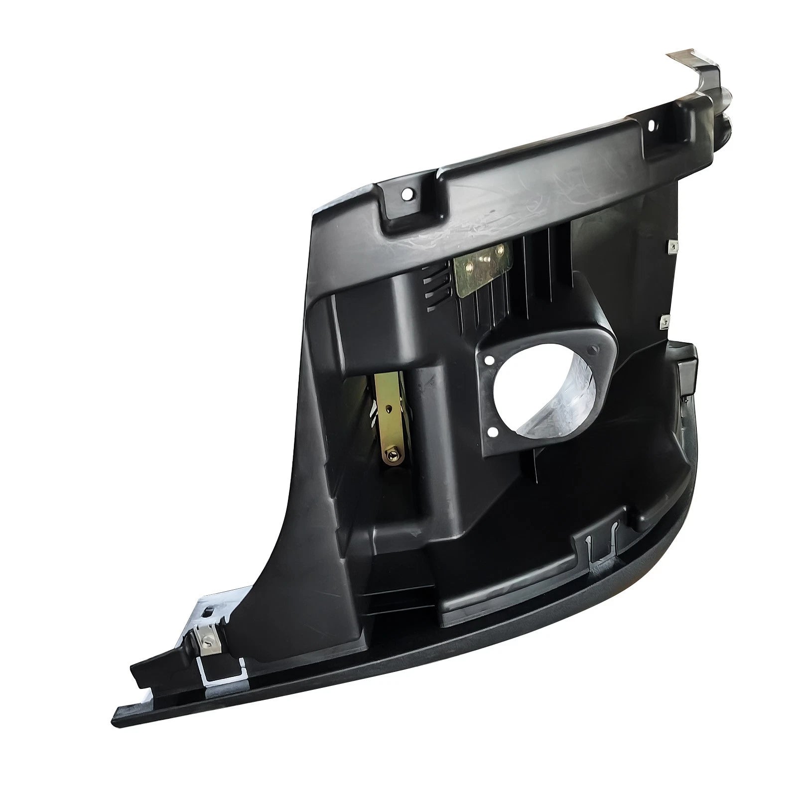 Bumper Reinforcement for Freightliner Cascadia 125 (2007-2023)