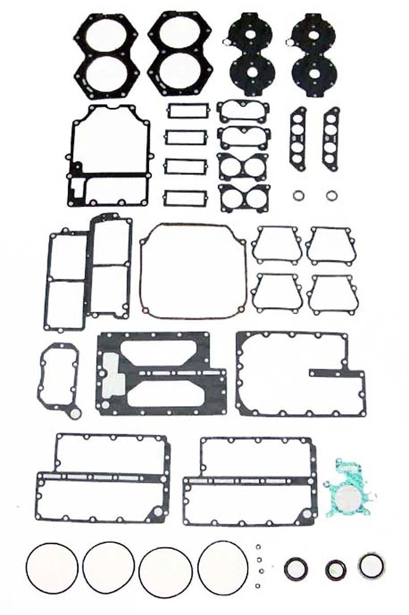 Power Head Gasket Kit for Johnson/Evinrude 85-140 Hp (500-130)