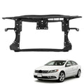 Radiator Support Core Assembly for Volkswagen CC (2013–2017) 3C8805588L VW1225142