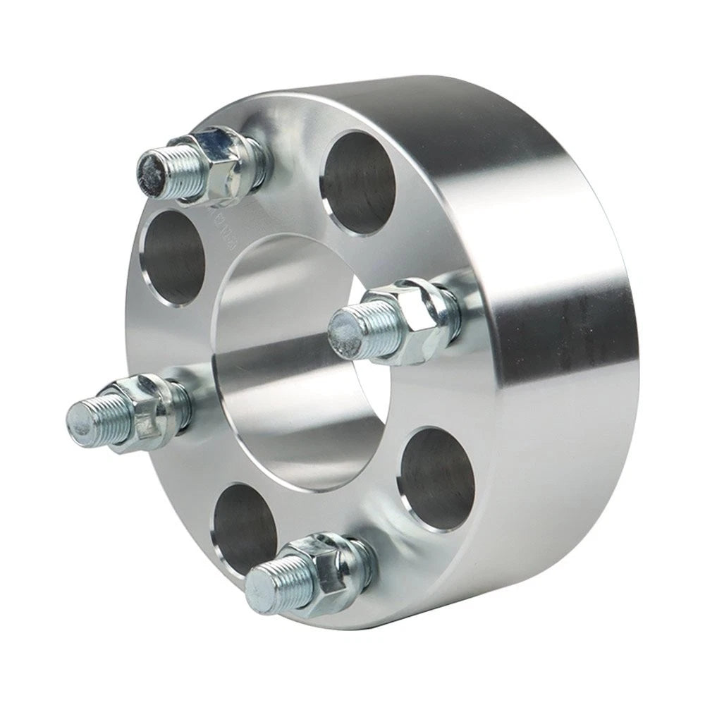 Set of 2 Wheel Spacers for Make Model