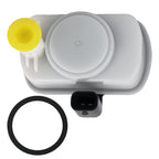 Evaporative Leak Detection Pump for Chrysler 300 & Sebring Convertible (2008–2020)