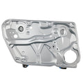 Front Left Window Regulator for Volkswagen Passat (1998–2005)
