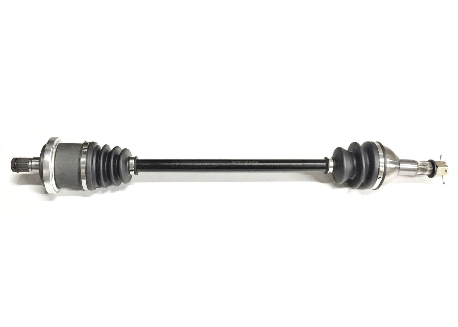 Precision Rear CV Axle for Can-Am (705502356) Left or Right