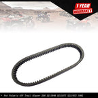 Drive Belt for Polaris ATV Trail Blazer 250 (1992)