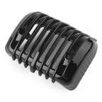 Voltage Regulator Cover for Harley Softail 2001-2017 Black