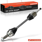 Front Left CV Axle Assembly for Chevy Malibu (2016â2019)
