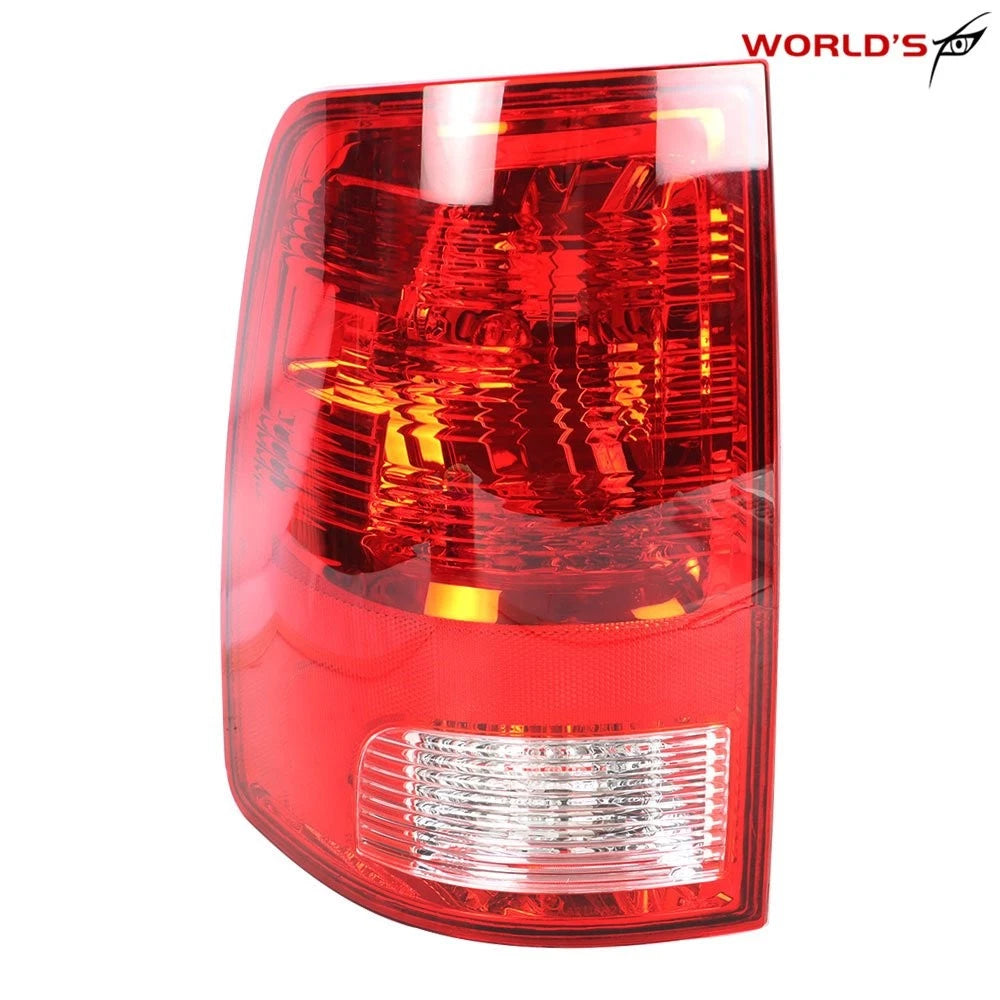 Tail Lights for Dodge Ram (2009–2018)