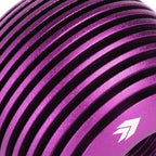 Aluminum Ball Type Heat Sink Droplet Shift Knob 50mm for NRG Innovations