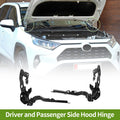 Hood Hinges for Toyota Camry (2007–2011) 1 Pair No. 5341033180