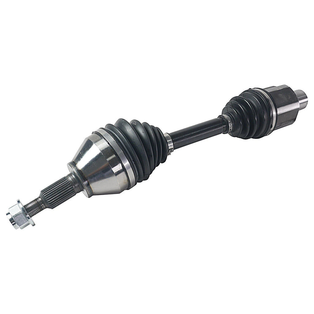 4WD CV Axle Shaft Assembly for Ram 1500 (2012–2020) Front Left Right