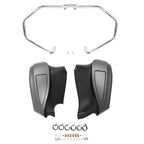 Engine Guard Crash Bar for Indian Chieftain Dark Horse (2019–2025)