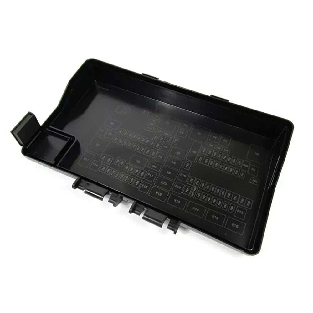 Fuse Relay Cover Lid for Dodge Ram 1500 2500 3500 (2013-2024)