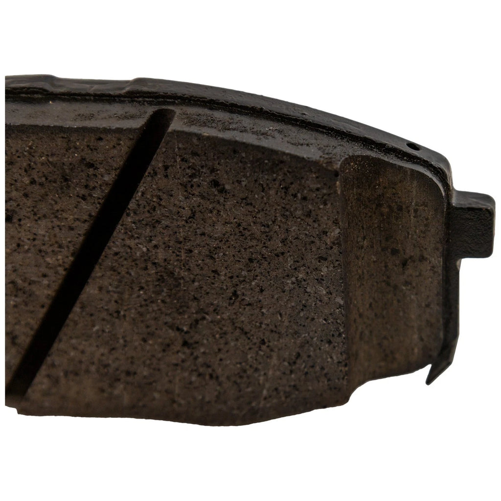 Front Brake Pads Set for Kia Seltos Forte Forte5 Hyundai Kona Elantra GT