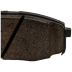 Front Brake Pads Set for Kia Seltos Forte Forte5 Hyundai Kona Elantra GT