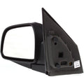 Driver Left Side Heated Mirror for Hyundai Tucson (2005–2009)