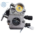 Carburetor for STIHL MS211 MS171 MS201 (1139 120 0619, ZAMA C1Q-S269)