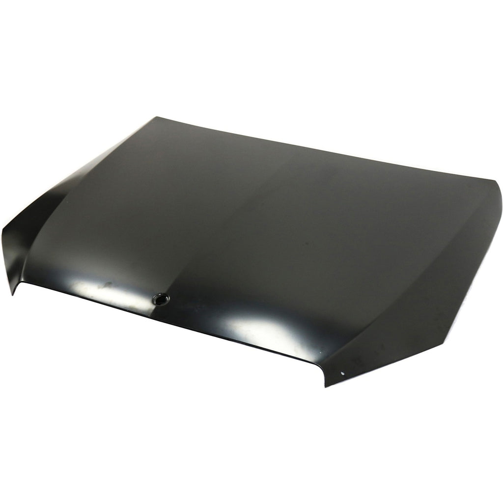 Hood for Mercedes-Benz C300 (2015–2021) Aluminum