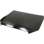 Hood for Mercedes-Benz C300 (2015–2021) Aluminum