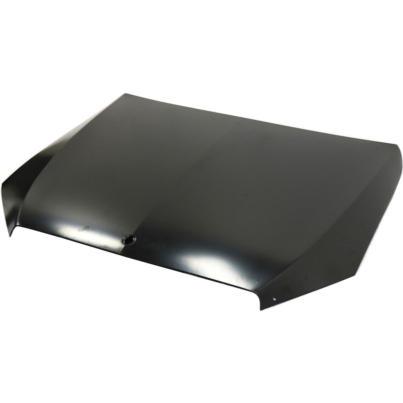 Hood for Mercedes-Benz C300 (2015–2021) Aluminum