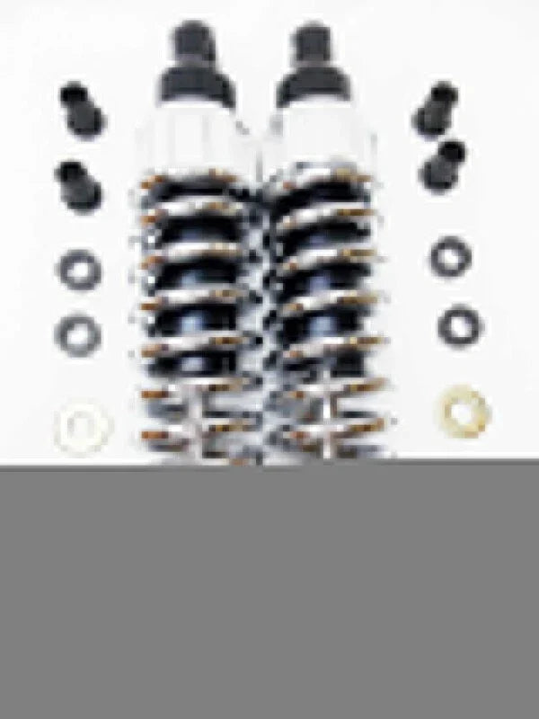 13.5" JBS Touring Shock Absorbers for Kawasaki VN1500 Mean Streak (2004-2008)