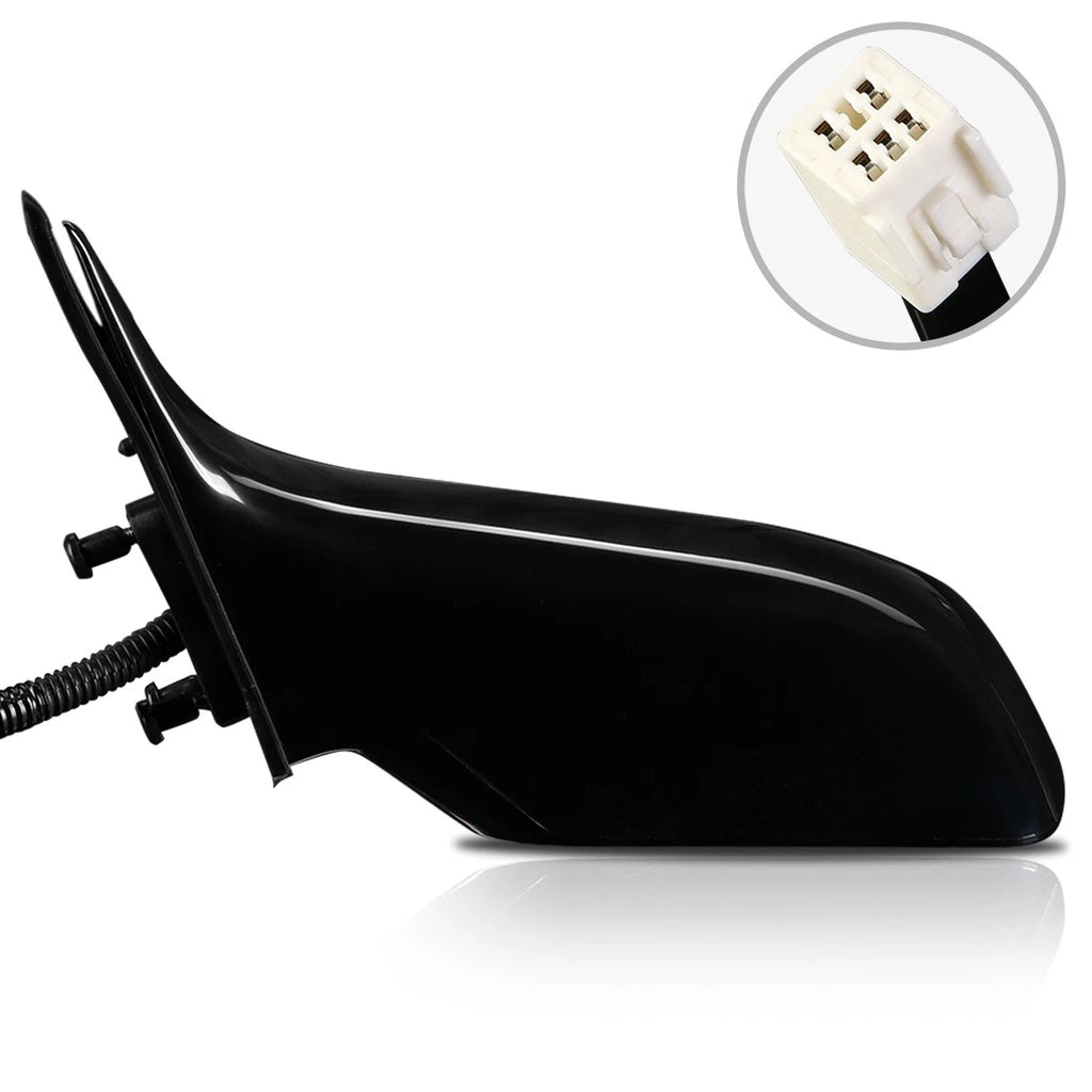 Powered Heated Side View Door Mirror Replacement for Toyota Avalon (2000–2004)
