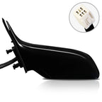 Powered Heated Side View Door Mirror Replacement for Toyota Avalon (2000–2004)
