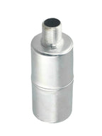 34 Threaded Muffler for HP Lawn Mower (294599, 294599S, 395011)