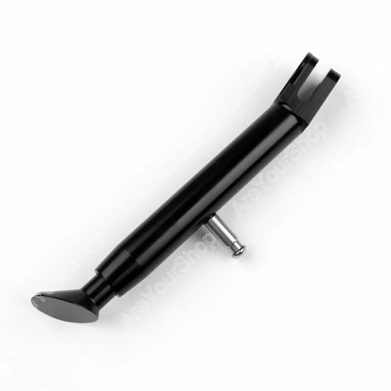 Adjustable Aluminum Kickstand for Honda CBR600RR (2003–2012), CBR250RR (2017–2018)