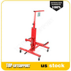 Hydraulic Press Car Door Lift Jack and Bumper Handler Stand