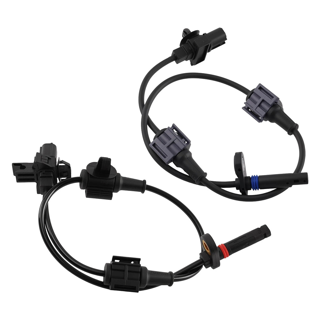 Set of 2 ABS Speed Sensors for Honda CR-V 2.4L (2007–2011) ALS1620