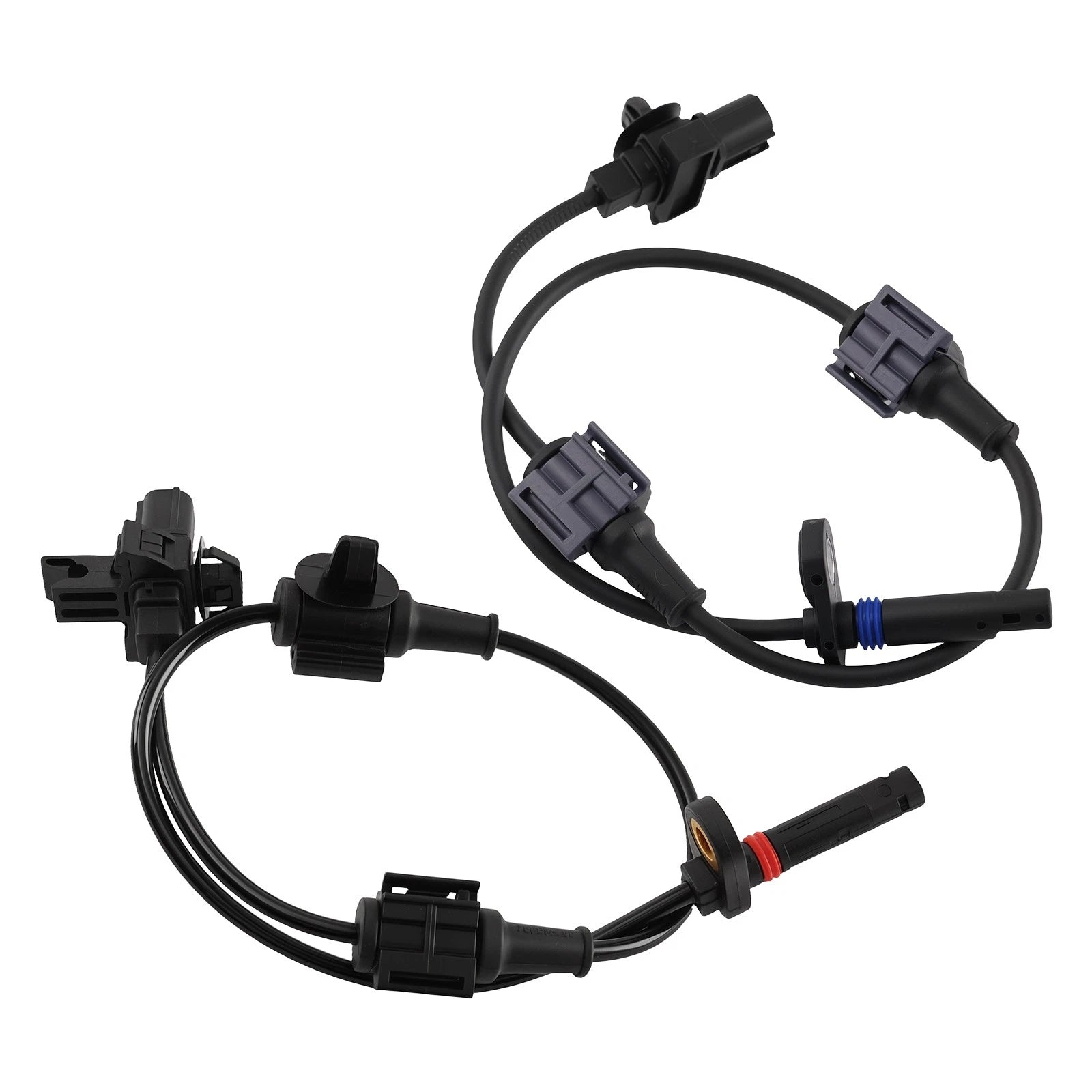 Set of 2 ABS Speed Sensors for Honda CR-V 2.4L (2007–2011) ALS1620