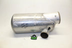OEM Exhaust Muffler Water Lock Box for SeaDoo RXP-X GTX GTR Fish Wake Pro (2020–2025)