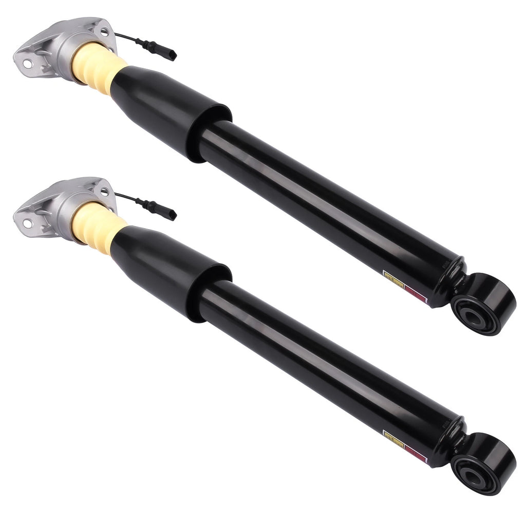 Pair Rear Shock Absorbers for Audi A6 A7 Sportback (2011-2018)