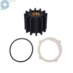 Water Pump Impeller Kit for Johnson F6 Series F6B-9 (2009–2012)