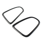 Car Tail Light Covers for BMW Mini Cooper R56 R57 R58 R59 (2007-2014)